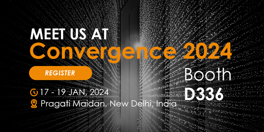 Convergence India Expo 2024<br>
          Stand : D336, du 17 au 19 janvier 2024